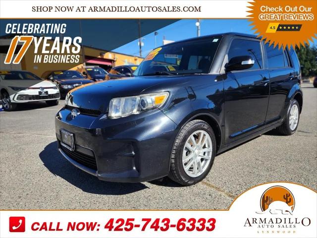 2011 Scion xB Wagon for sale in Lynnwood, WA