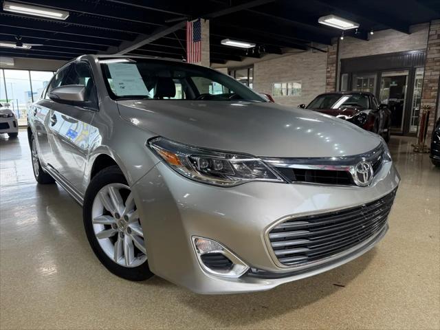 2013 Toyota Avalon 4dr Sdn XLE Natl for sale in Oklahoma City, OK