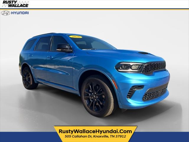 2026 Dodge Durango GT Plus AWD for sale in Knoxville, TN