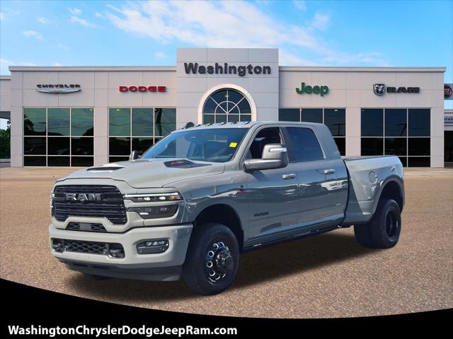 2027 Ram 3500 Laramie for sale in Washington, NC