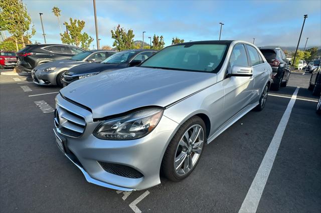 2015 Mercedes-Benz E 350 E 350 Luxury for sale in San Rafael, CA