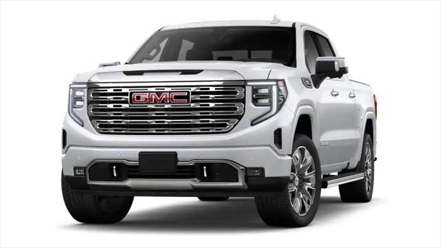 2026 GMC Sierra 1500 Crew Cab, Short Bed, Denali, 4WD for sale in Crestview, FL