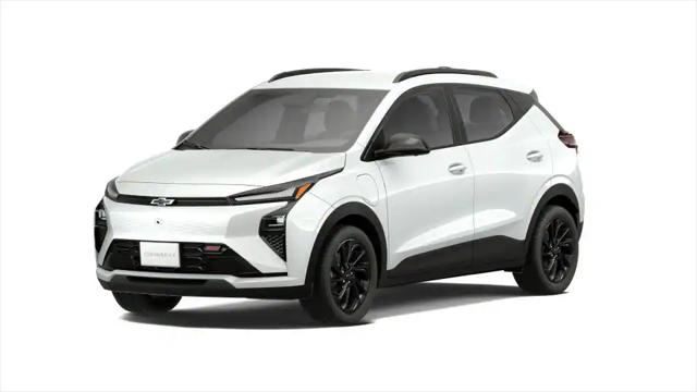 2027 Chevrolet Bolt RS FWD for sale in Davis , CA