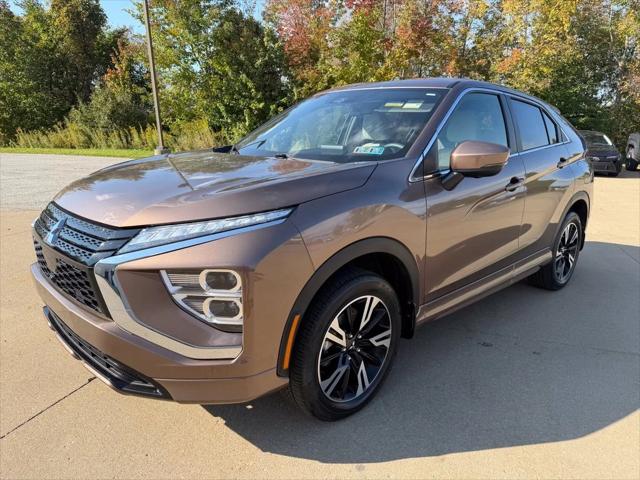 2024 Mitsubishi Eclipse Cross SEL S-AWC for sale in Meadville, PA