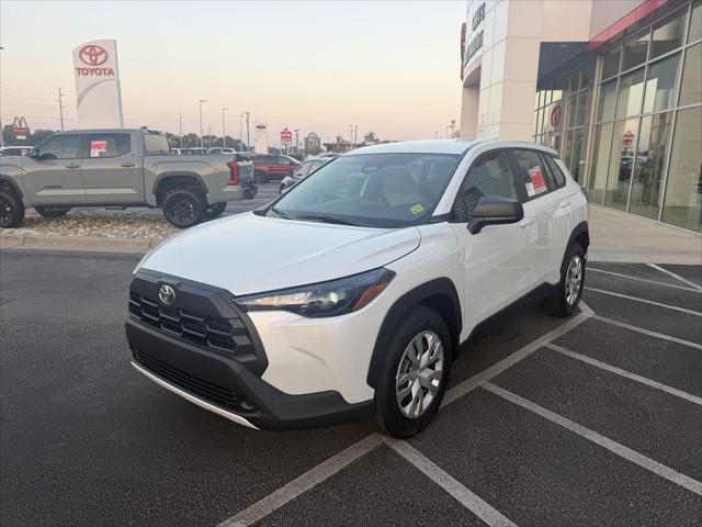 2026 Toyota Corolla Cross L for sale in Rocky Mount, NC