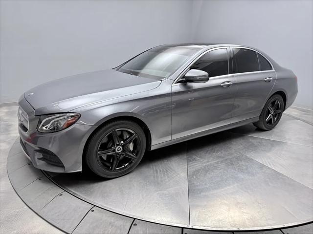 2020 Mercedes-Benz E 350 4MATIC for sale in Longmont, CO