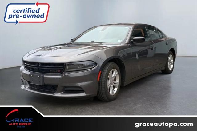 2023 Dodge Charger SXT for sale in Morrisville, PA
