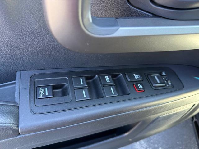 2011 Honda Ridgeline RTL