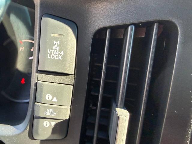 2011 Honda Ridgeline RTL