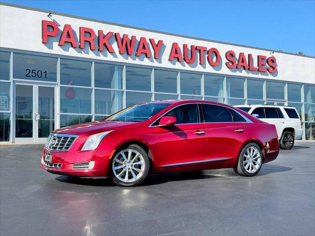 2013 Cadillac XTS Premium for sale in Morristown, TN