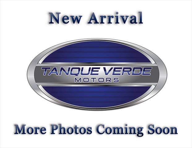 2018 Honda Civic Si 4dr Sedan for sale in Tucson, AZ