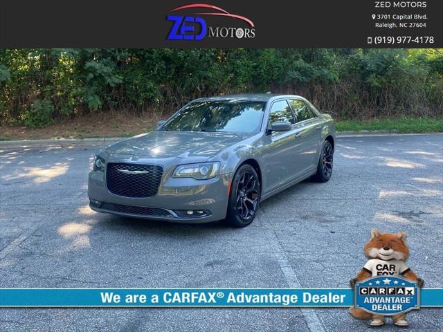 2019 Chrysler 300 300S for sale in Raleigh, NC