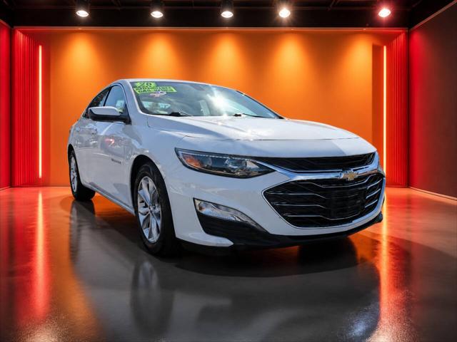 2020 Chevrolet Malibu FWD LT for sale in Roseburg, OR