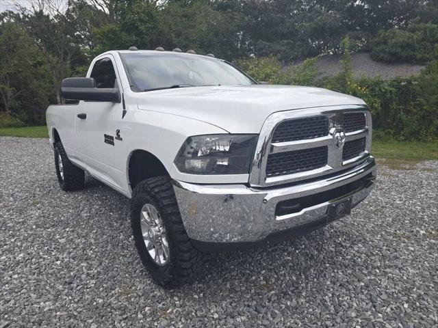 2011 Ram 2500 ST for sale in Stokesdale, NC