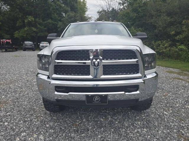 2011 Ram 2500 ST