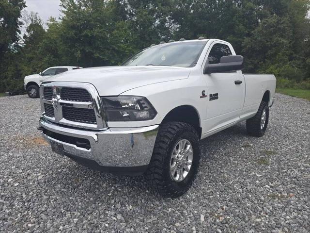 2011 Ram 2500 ST
