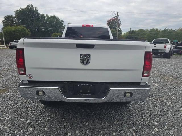 2011 Ram 2500 ST