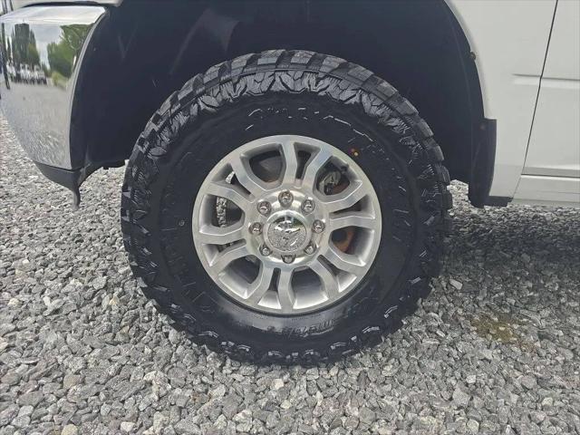 2011 Ram 2500 ST