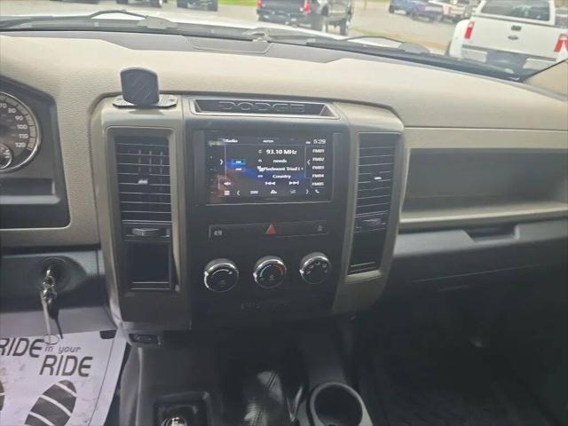 2011 Ram 2500 ST