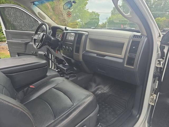 2011 Ram 2500 ST