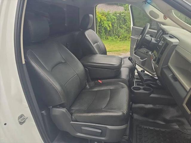 2011 Ram 2500 ST