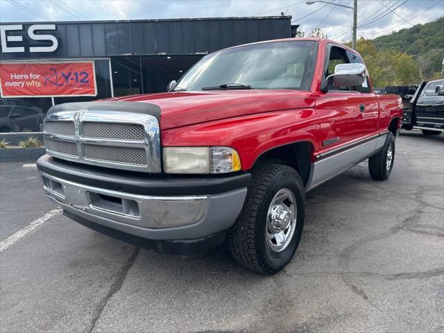 1996 Dodge 2500 ST for sale in Knoxville, TN
