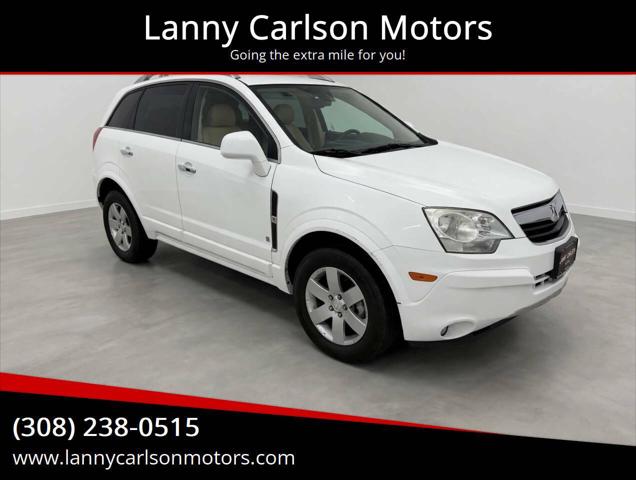 2008 Saturn VUE V6 XR for sale in Kearney, NE