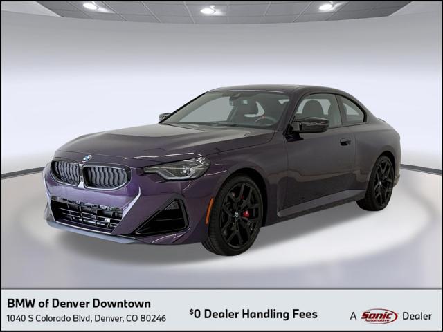 2026 BMW M240 i xDrive for sale in Denver, CO
