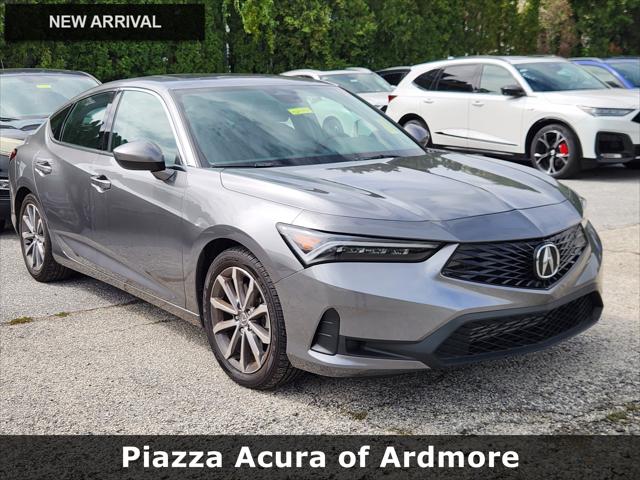 2024 Acura Integra BASE for sale in Ardmore, PA