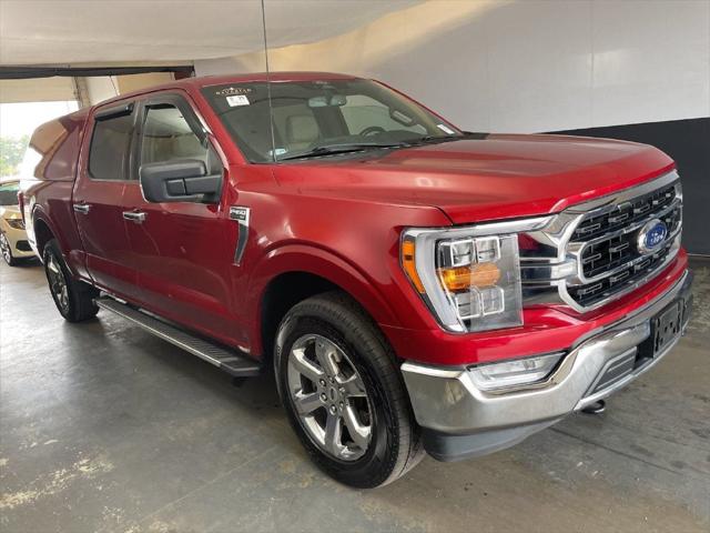 2022 Ford F-150 XL for sale in Darlington, SC