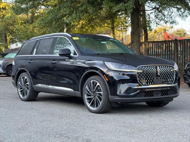 2027 Lincoln Aviator Reserve for sale in Alexandria, VA
