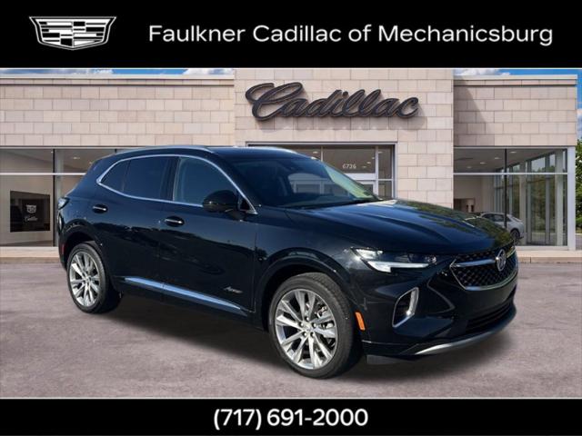 2023 Buick Envision Avenir AWD for sale in Mechanicsburg, PA