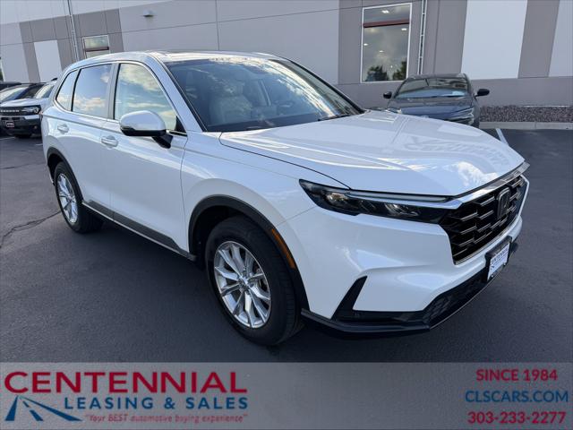 2024 Honda CR-V EX-L AWD for sale in Englewood, CO