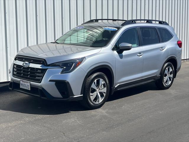 2024 Subaru Ascent Premium 7-Passenger