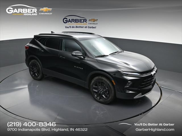 2026 Chevrolet Blazer LT for sale in Highland, IN