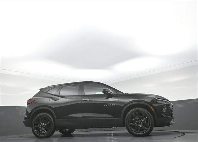 2026 Chevrolet Blazer LT