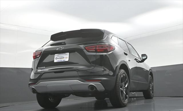 2026 Chevrolet Blazer LT