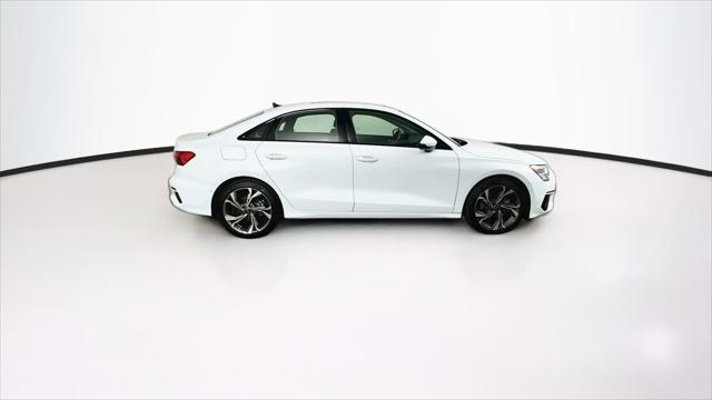 2023 Audi A3 Premium 40 TFSI quattro S tronic for sale in Chesterfield	, MO
