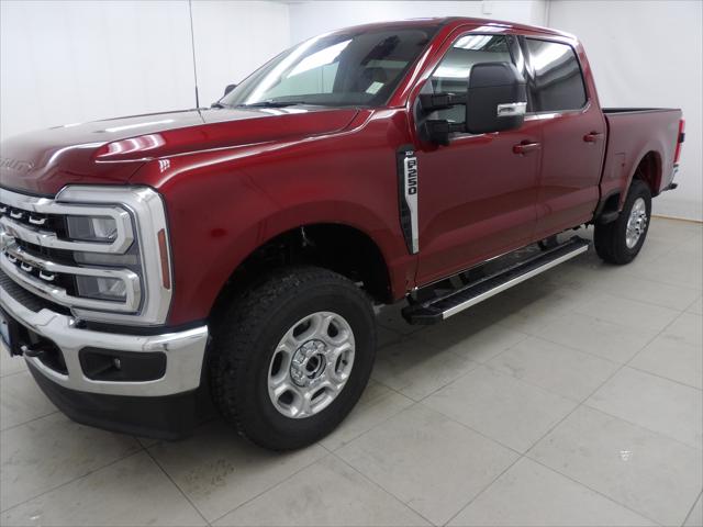 2027 Ford F-250 XLT for sale in Beatrice, NE