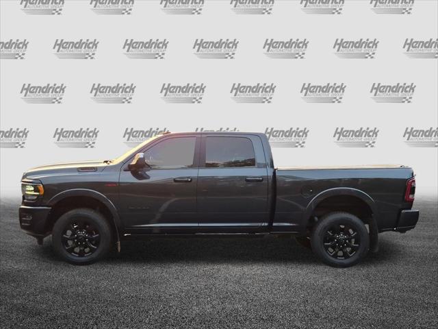 2022 Ram 2500 Limited Crew Cab 4x4 64 Box