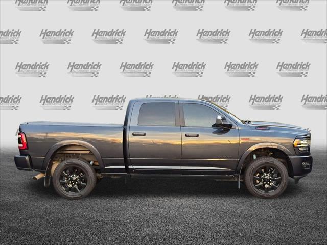 2022 Ram 2500 Limited Crew Cab 4x4 64 Box