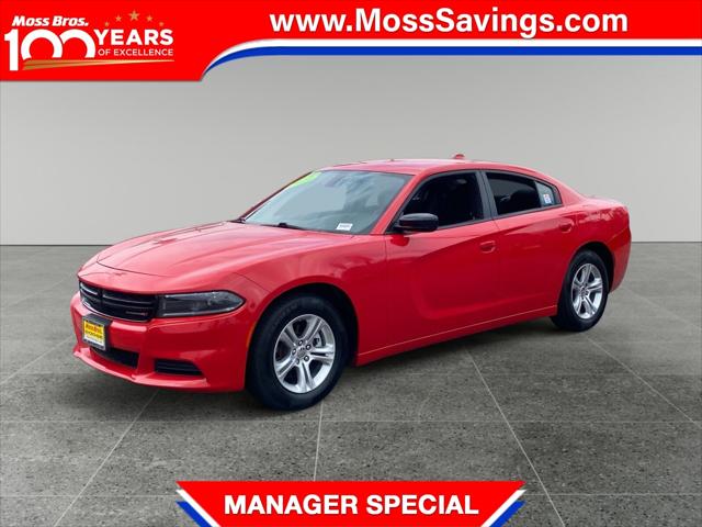 2023 Dodge Charger SXT for sale in San Bernardino, CA