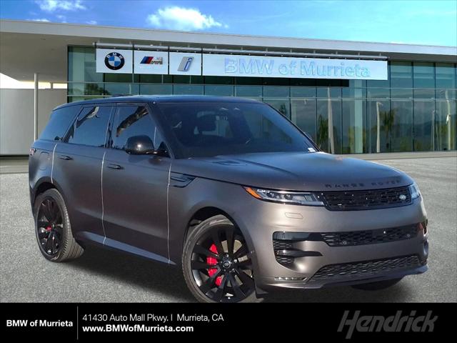 2024 Land Rover Range Rover Sport Dynamic SE for sale in Murrieta, CA