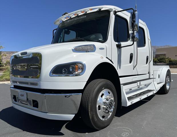 2022 Freightliner M2 SPORTCHASSIS for sale in Redlands, CA