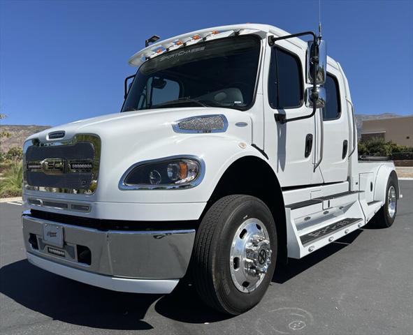 2022 Freightliner M2 SPORTCHASSIS