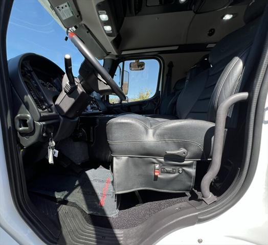 2022 Freightliner M2 SPORTCHASSIS