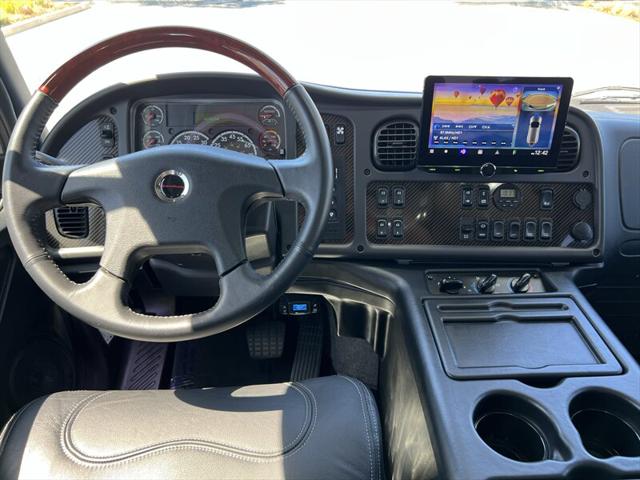 2022 Freightliner M2 SPORTCHASSIS