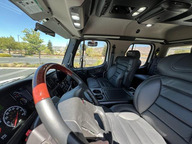 2022 Freightliner M2 SPORTCHASSIS