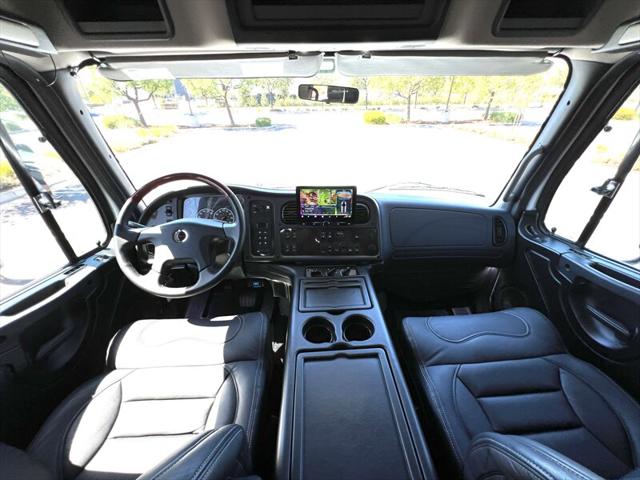 2022 Freightliner M2 SPORTCHASSIS