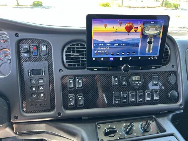 2022 Freightliner M2 SPORTCHASSIS
